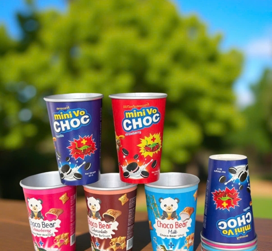 Sản phẩm tráng nhôm, đồng
