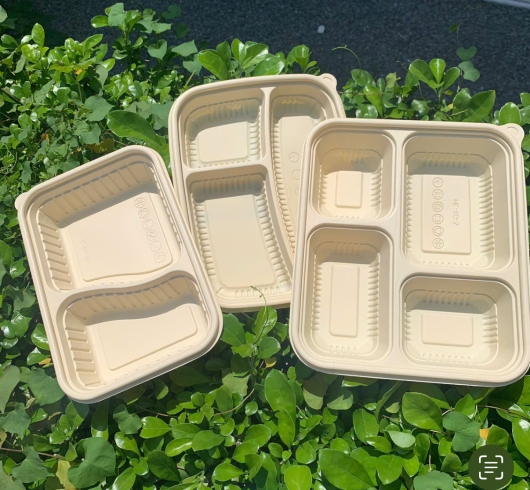 Sản phẩm phân hủy sinh học