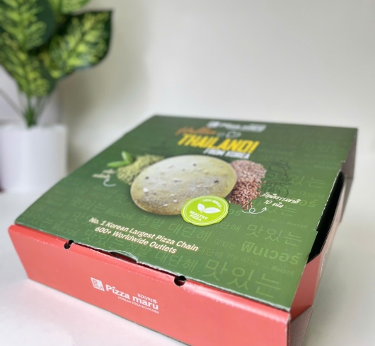 Hộp pizza
