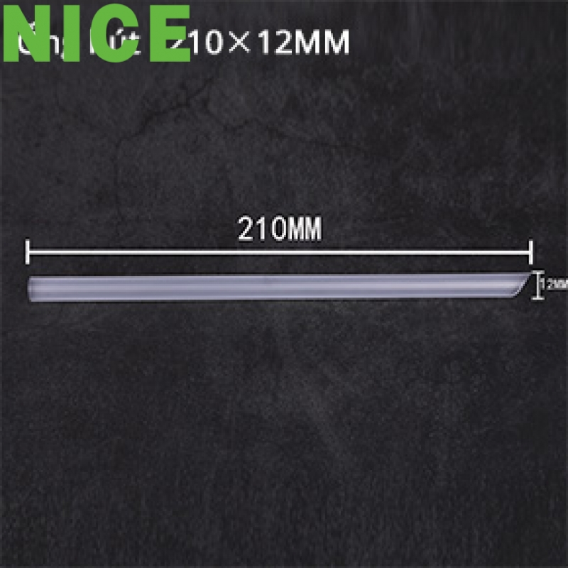 Ống  hút, cây khuấy, lót ly
