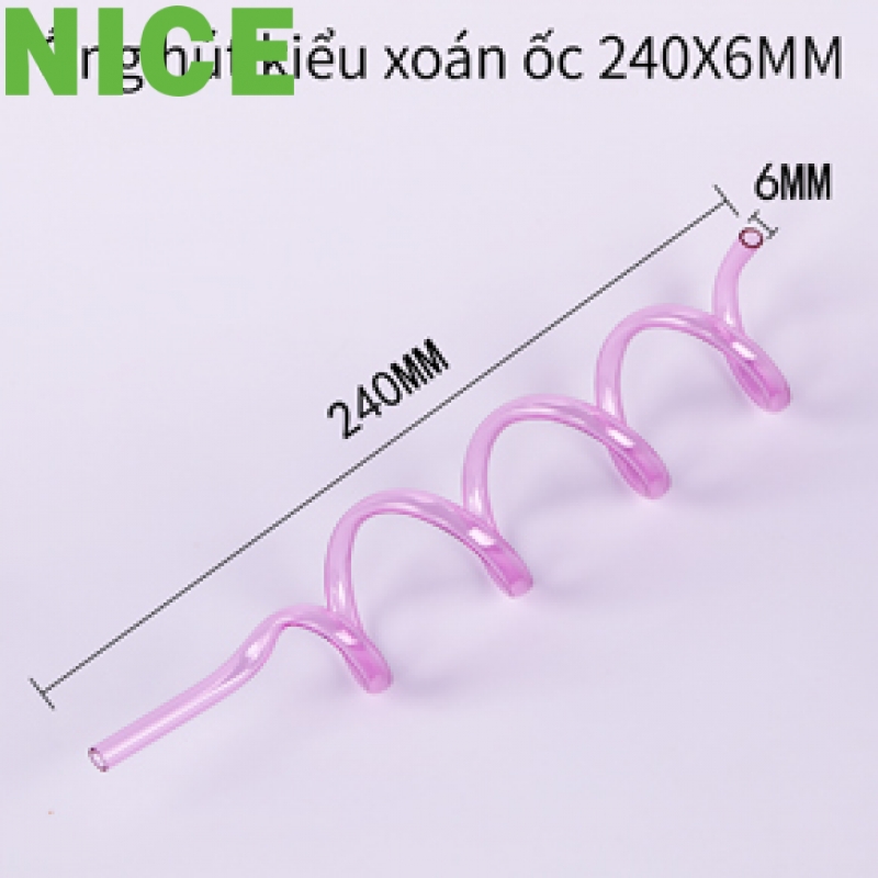Ống  hút, cây khuấy, lót ly