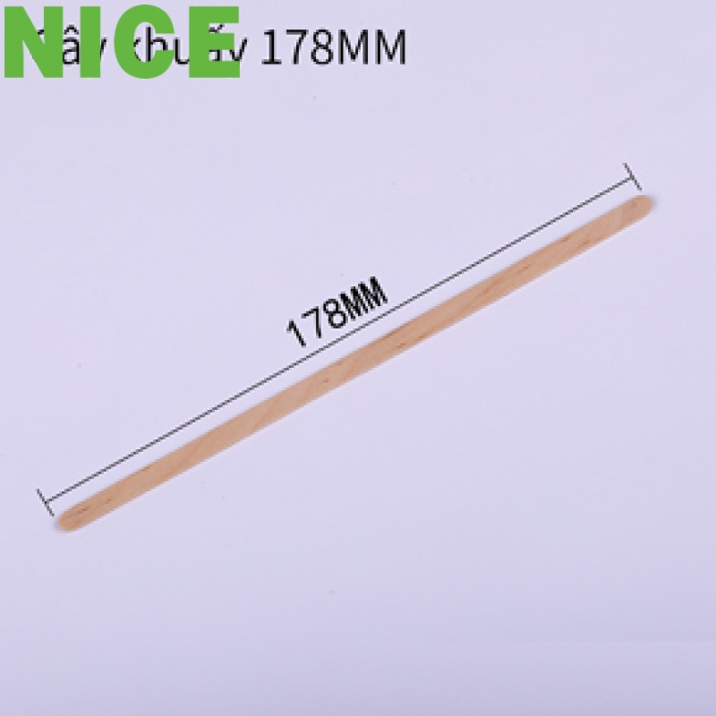 Ống  hút, cây khuấy, lót ly