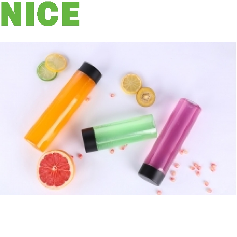 Bình nhựa PET sử dụng một lần 