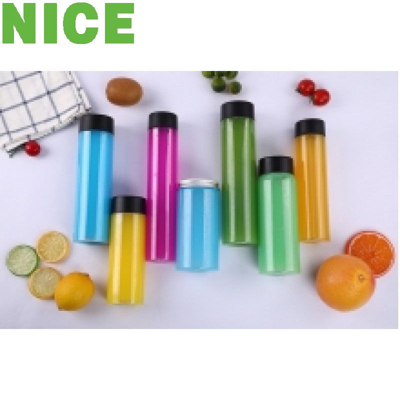 Bình nhựa PET sử dụng một lần 