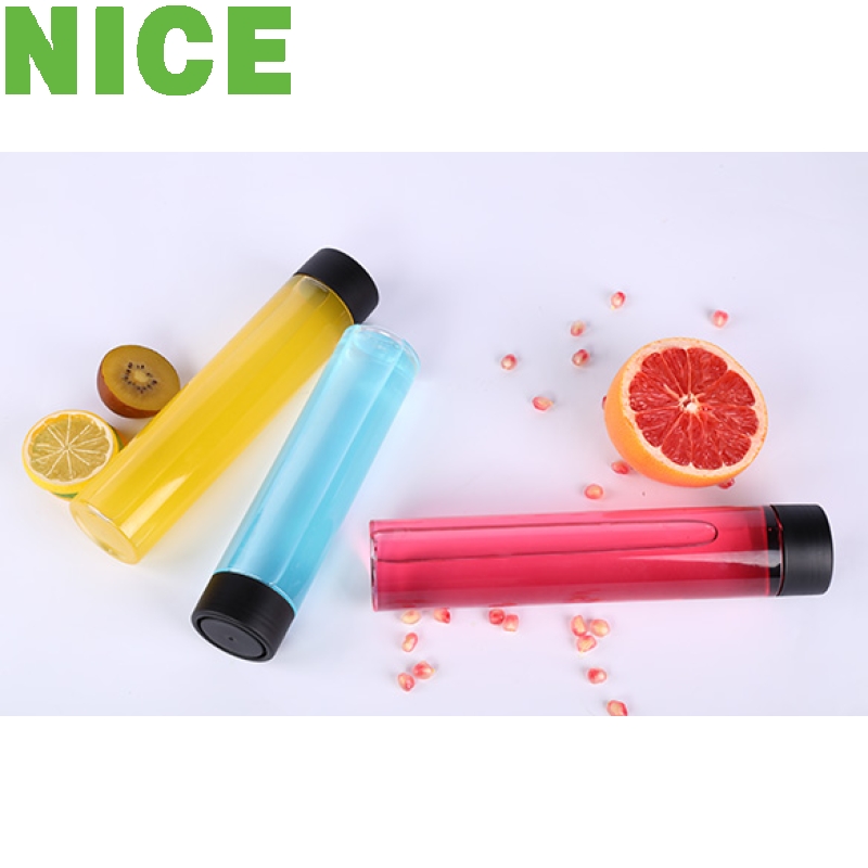 Bình nhựa PET sử dụng một lần 