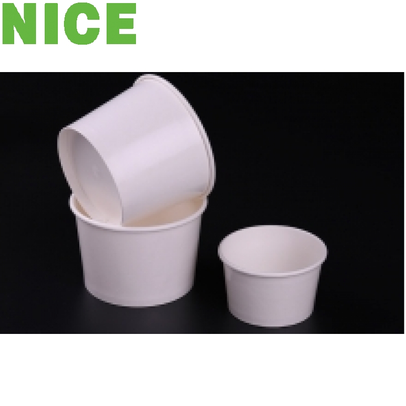 Tô giấy đựng đồ lạnh