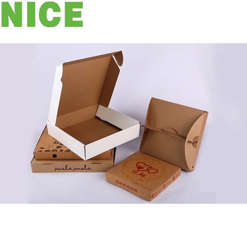 Hộp Pizza