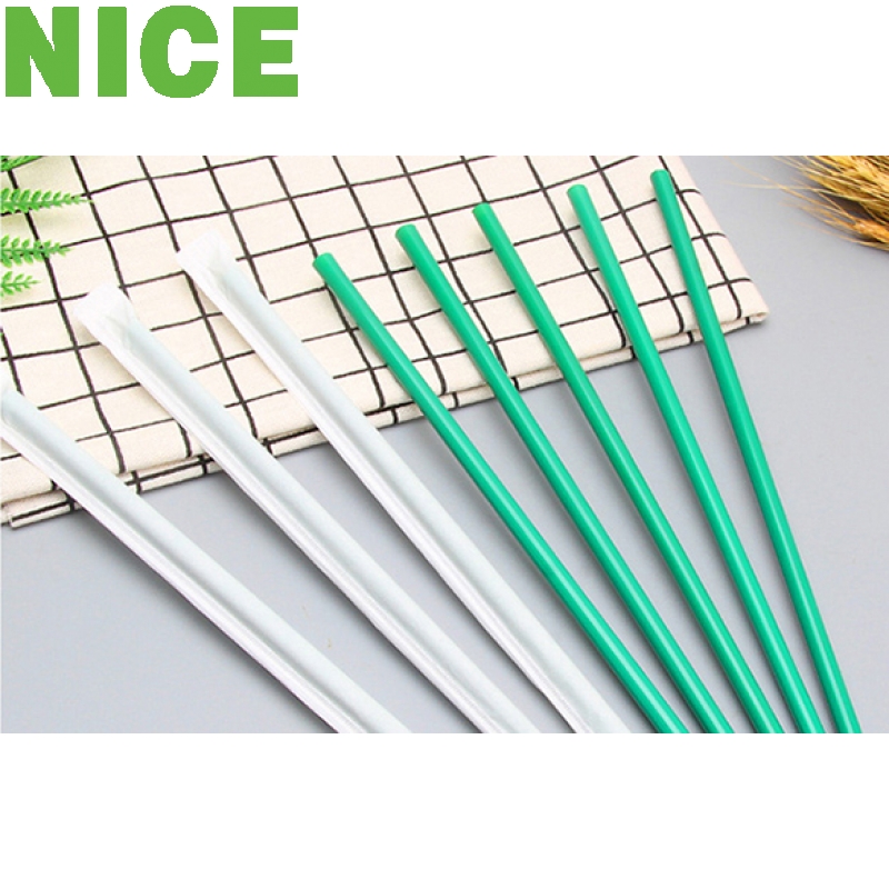Ống hút, muỗng, nĩa, dao PLA 