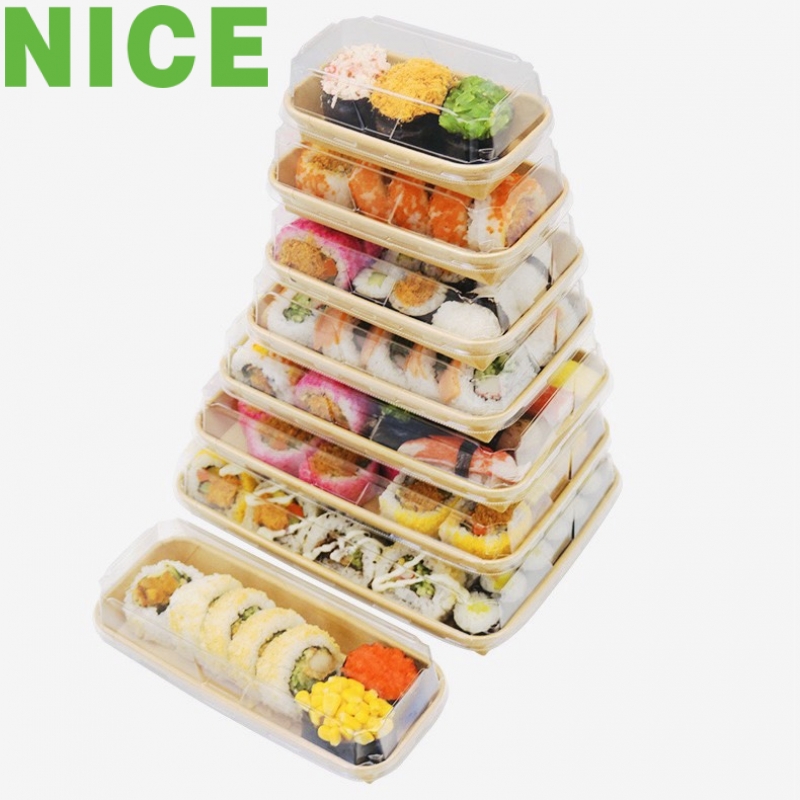Hộp sushi