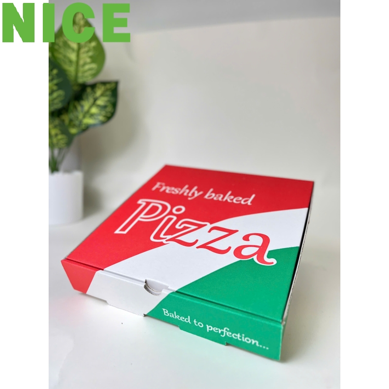 Hộp Pizza