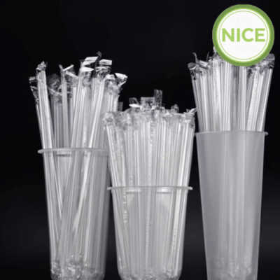 Ống hút nhựa 1 5 5