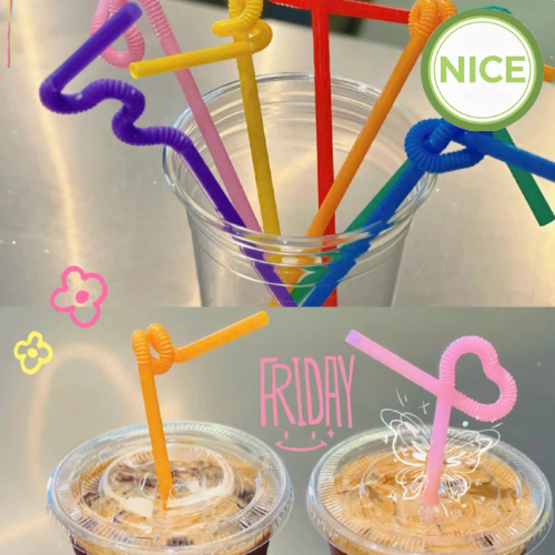 Ống hút nhựa Ống hút nhựa