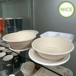 Alternative view of Tô bã mía tròn