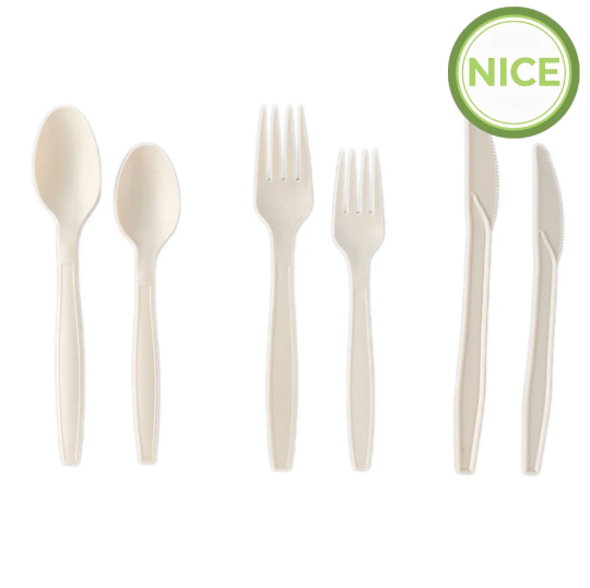 Bộ dung cụ ăn uống từ Nice