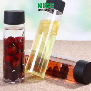 Alternative view of Bình nhựa PET