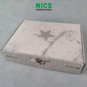 Alternative view of Hộp giấy quà tặng