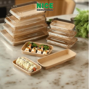 Alternative view of Hộp sushi