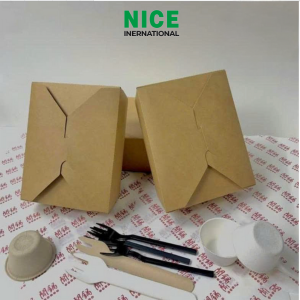 Alternative view of Hộp tự khoá