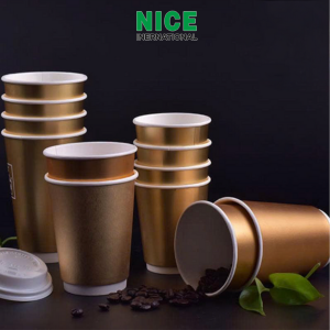 Alternative view of Ly giấy ánh kim