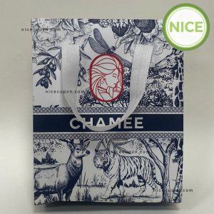 Túi giữ nhiệt thực phẩm, đồ uống loại 2 ly