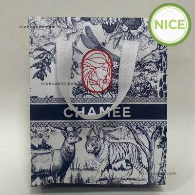 Túi giữ nhiệt thực phẩm, đồ uống loại 2 ly