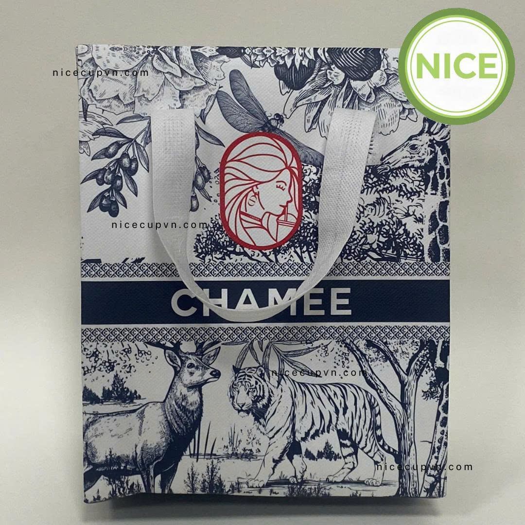 Túi giữ nhiệt thực phẩm