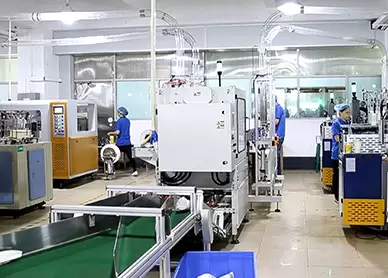 Sản phẩm đầu ra đạt 4 tiêu chí chất lượng