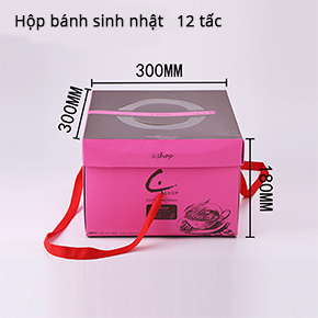 Công Ty TNHH Quốc Tế Nice