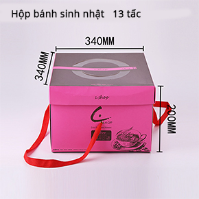 Công Ty TNHH Quốc Tế Nice