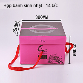 Công Ty TNHH Quốc Tế Nice