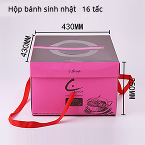 Công Ty TNHH Quốc Tế Nice