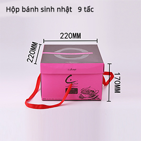 Công Ty TNHH Quốc Tế Nice