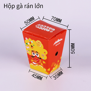 Công Ty TNHH Quốc Tế Nice