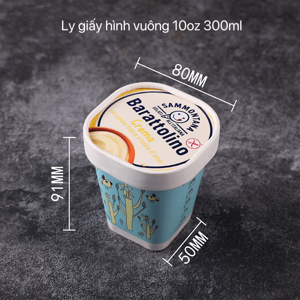 Công Ty TNHH Quốc Tế Nice