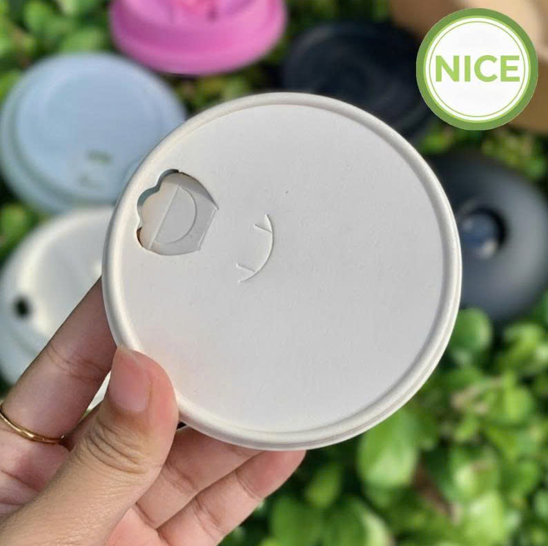 Nắp giấy Nắp giấy