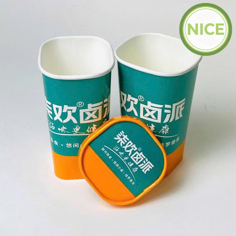 Nắp giấy Nắp giấy