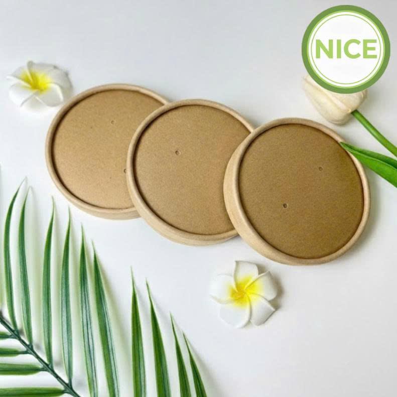 Nắp giấy Nắp giấy