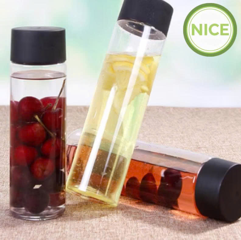 Bình nhựa PET Bình nhựa PET