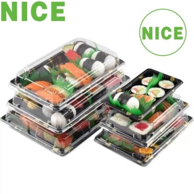 Hộp sushi