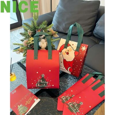 Túi giữ nhiệt 4 ly