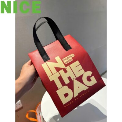 Túi giữ nhiệt 2 ly