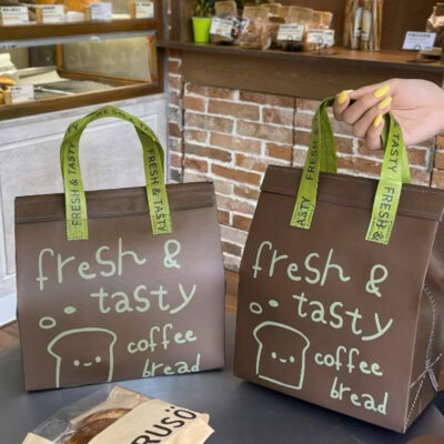 Túi giữ nhiệt 6 ly