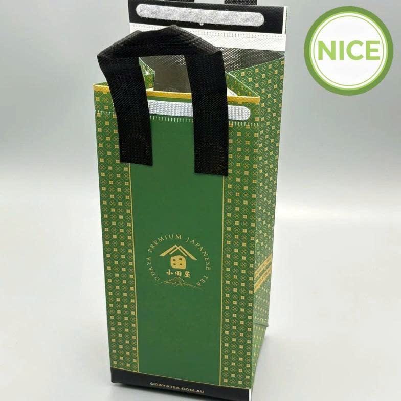 Túi giữ nhiệt thực phẩm, đồ uống loại 1 ly 4 Túi giữ nhiệt thực phẩm, đồ uống loại 1 ly - Ảnh 4