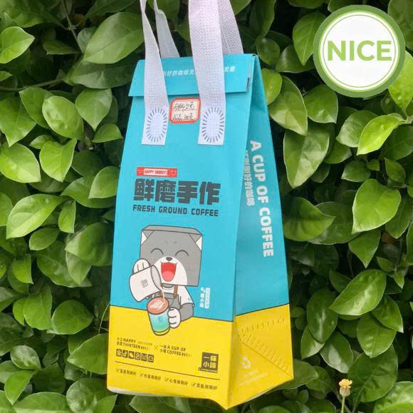 Túi giữ nhiệt 1 ly