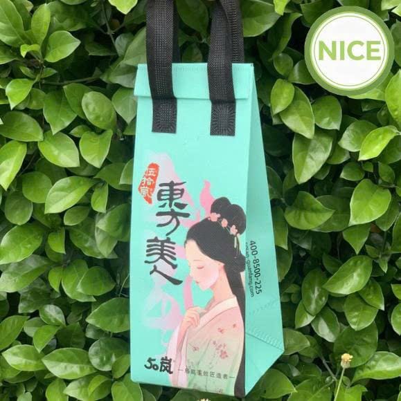 Túi giữ nhiệt thực phẩm, đồ uống loại 1 ly 7 Túi giữ nhiệt thực phẩm, đồ uống loại 1 ly - Ảnh 7