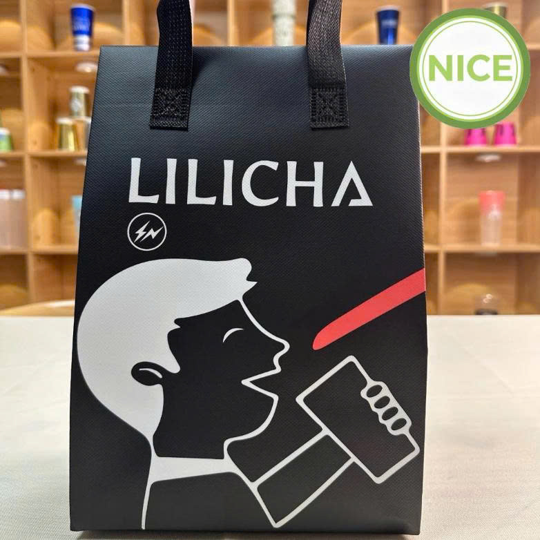 Túi giữ nhiệt 2 ly