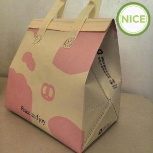 Alternative view of Túi giữ nhiệt thực phẩm, đồ uống loại 6 ly