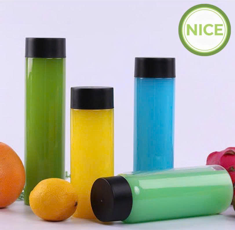 Bình nhựa PET Bình nhựa PET