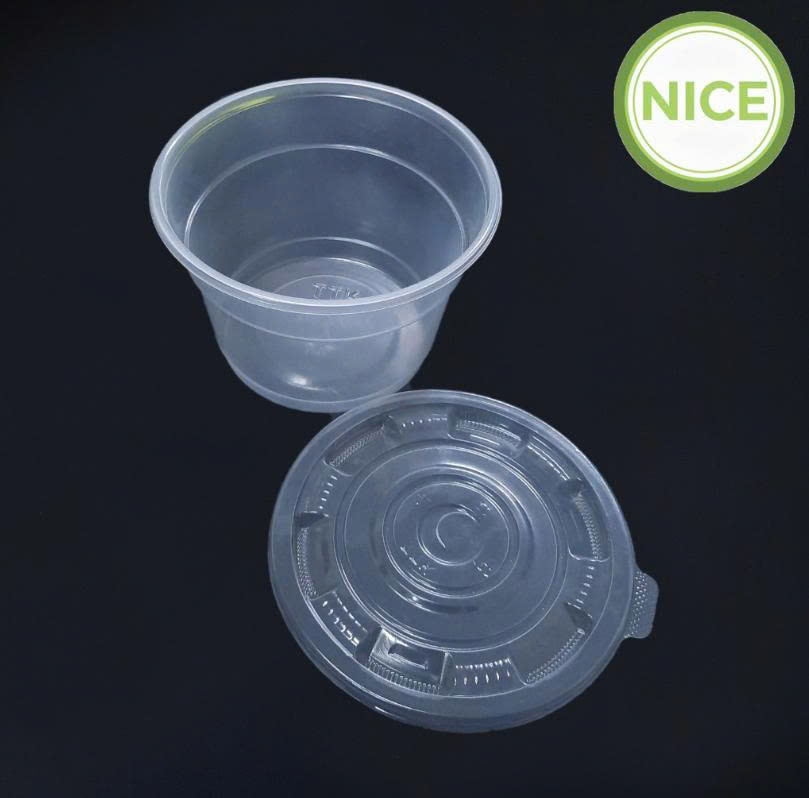 Tô nhựa tròn Tô nhựa tròn