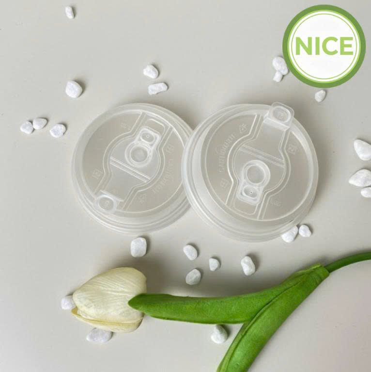 Nắp nhựa cho ly nhựa, ly giấy Nắp nhựa cho ly nhựa, ly giấy